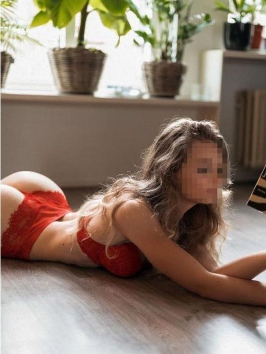 Александра