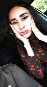 Мадина новинка